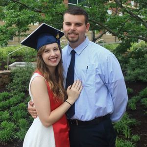 Meet your Posher, Becca